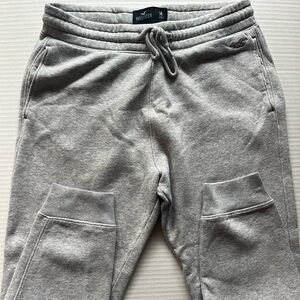 Hollister Kids Gray Sweatpants